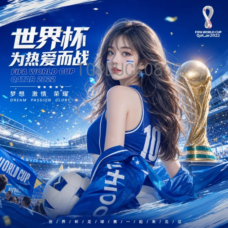 详细2026年世界杯参赛名额一览：48支球队如何分配